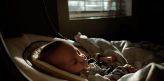 Jak wybrać fotelik samochodowy