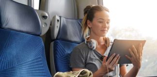 Praca w podróży. Laptop czy tablet?