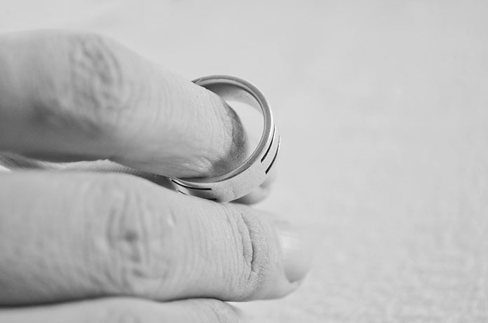 Jak kulturalnie i spokojnie wziąć rozwód?