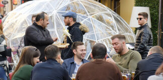 Integracja pracowników