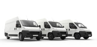 Zarządzanie mikroflotą dzięki kartom paliwowym