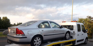 całodobowa laweta Świecko