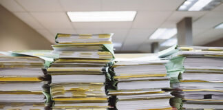 automatyzacja procesów biznesowych