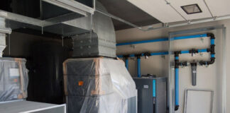 Automatyka przemysłowa