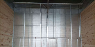 suszarnie przemysłowe