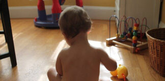 Zabawki dla dzieci od 1 do 3 lat