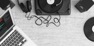 Rodzaje dostępnych złączy audio