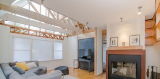 Zalety rolet wewnętrznych