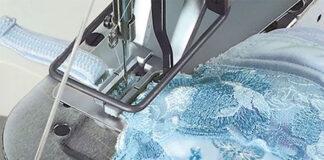 maszyny ryglówki przemysłowe