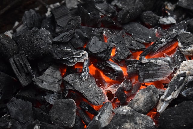 Czym zastąpić piec na węgiel