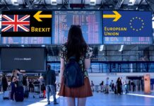 Ile kosztują studia w UK po Brexicie?