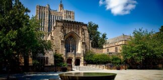 Ile kosztuje semestr na Yale?