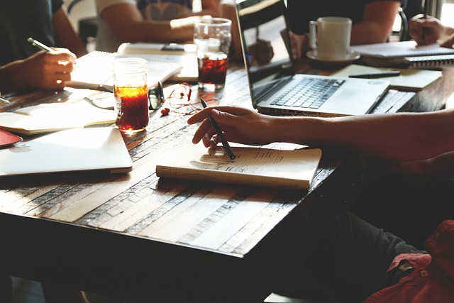 Czym się różni start-up od firmy? Czym się różni start-up od firmy?