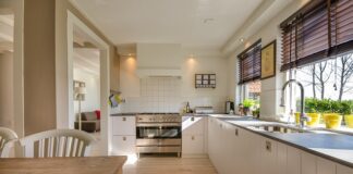 Czy trzeba mieć czepek na kuchni?