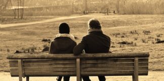 Z kim porozmawiać o swoich problemach?