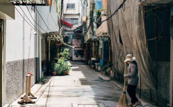 Jaki napiwek za sprzątanie pokoju?