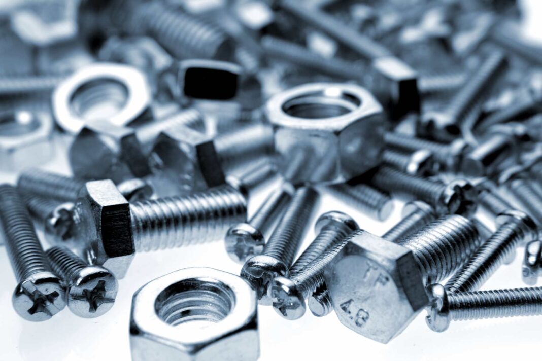 stalmut_1 Grupy i rodzaje stali nierdzewnej