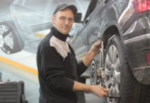 PlatformaOpon.pl – idealny partner do współpracy dla warsztatów wulkanizacyjnych opony